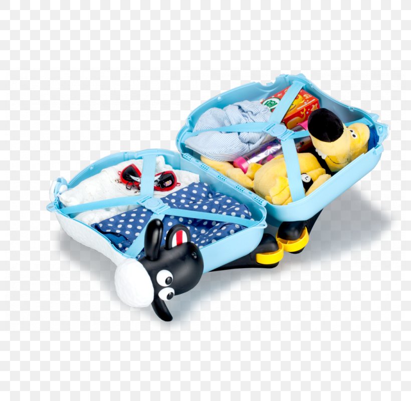 Trunki Ride-On Suitcase Travel Sheep Trolley, PNG, 800x800px, Suitcase, Baggage, Cargo, Child, Handbag Download Free