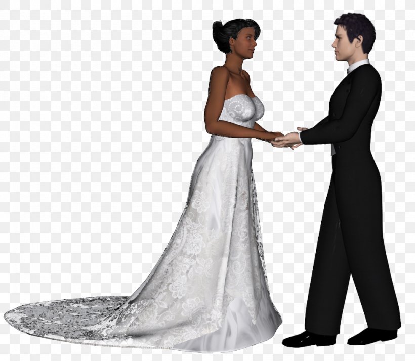 Wedding Dress Wedding Invitation Bride Marriage, PNG, 975x850px, Wedding Dress, Bridal Clothing, Bride, Bridegroom, Clothing Download Free