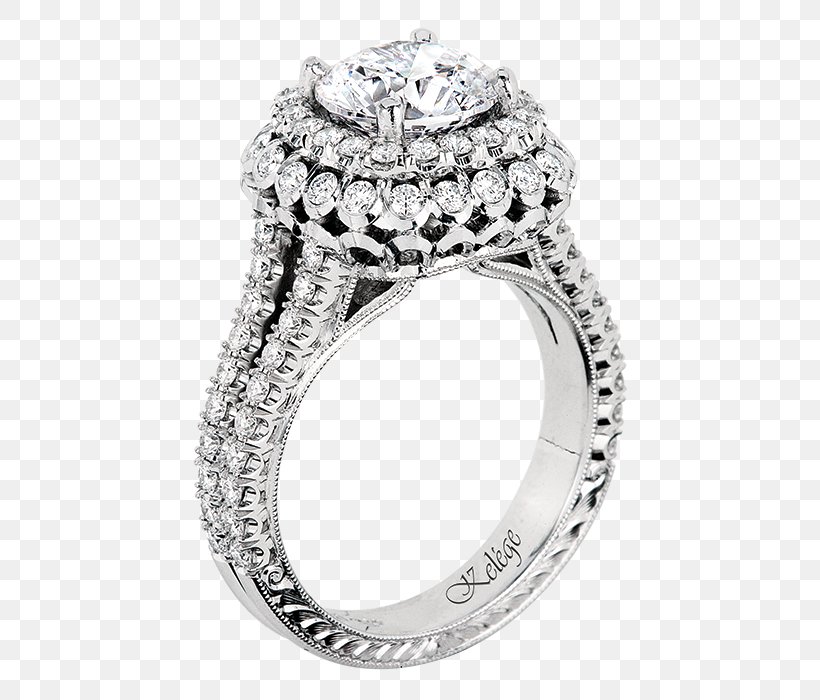Wedding Ring Engagement Ring Jewellery Diamond, PNG, 700x700px, Ring, Bitxi, Bling Bling, Body Jewelry, Bride Download Free