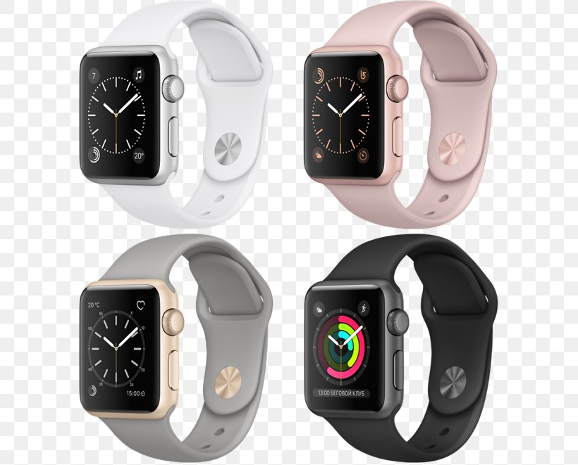 Apple Watch Series 2 Apple Watch Series 3 Apple Watch Series 1, PNG, 600x661px, Apple Watch Series 2, Apple, Apple S1, Apple Watch, Apple Watch Series 1 Download Free