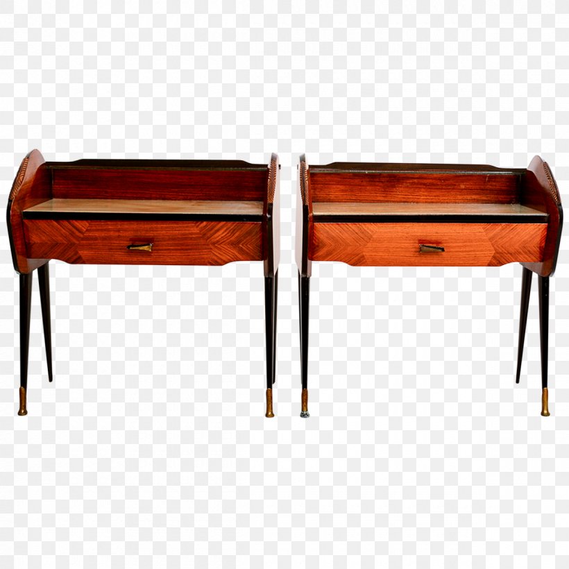 Bedside Tables Furniture Designer 1940s, PNG, 1200x1200px, Bedside Tables, Antique, Designer, Desk, Fiberglass Download Free