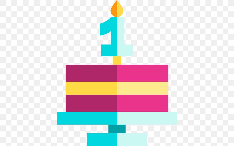 Birthday Cake Wedding Cake Bakery Cupcake, PNG, 512x512px, Birthday Cake, Area, Bakery, Birthday, Brand Download Free