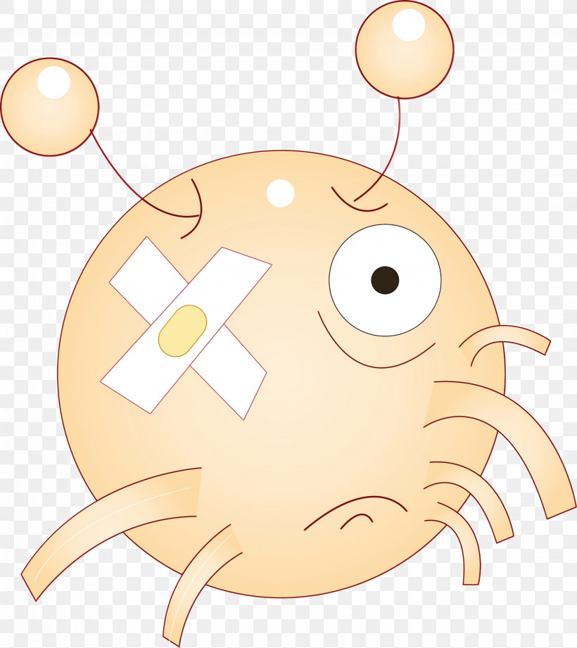 Character Line Science Character Created By Biology, PNG, 2670x3000px, Cartoon Monster, Biology, Character, Character Created By, Cute Monster Download Free