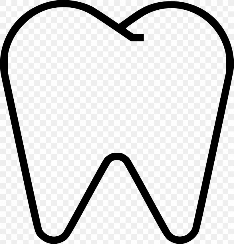 Dentistry Premolar Medicine Tooth Decay, PNG, 940x980px, Dentistry, Area, Black, Black And White, Clinic Download Free