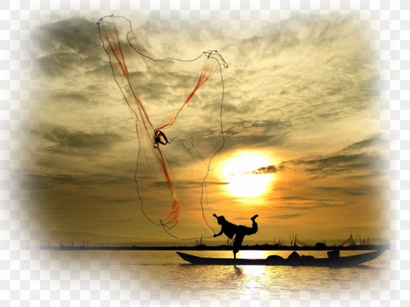 Desktop Wallpaper Photography Painting, PNG, 980x734px, Photography, Art, Calm, Fishing, Fishing Nets Download Free