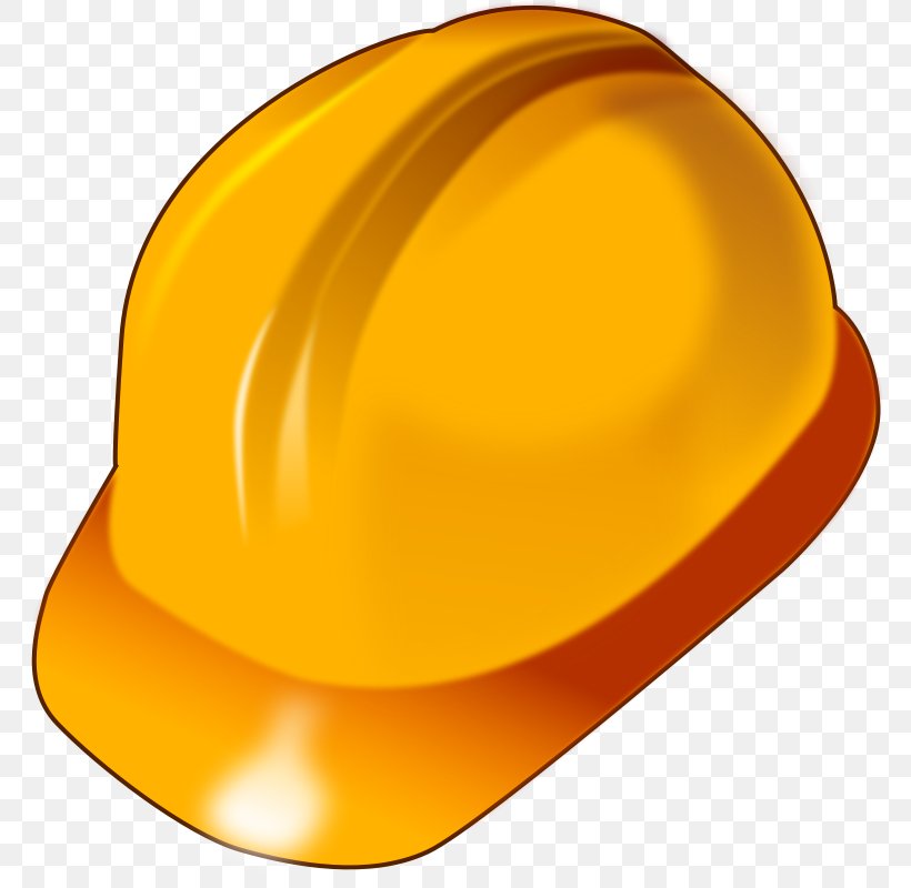 Hard Hat Laborer Clip Art, PNG, 772x800px, Hard Hat, Cap, Construction Worker, Free Content, Hat Download Free