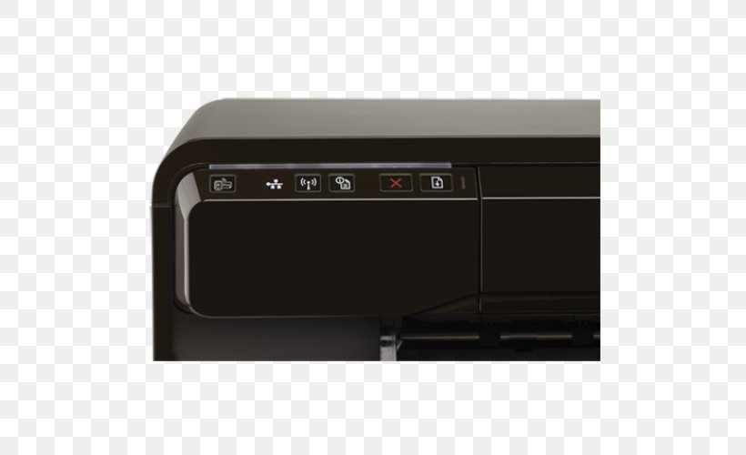 Hewlett-Packard HP Officejet 7110 Wide-format Printer Inkjet Printing, PNG, 500x500px, Hewlettpackard, Dots Per Inch, Duplex Printing, Electronic Device, Electronic Instrument Download Free