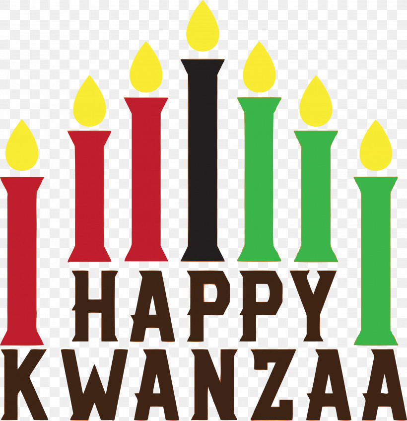 Kwanzaa Happy Kwanzaa, PNG, 2899x3000px, Kwanzaa, Happy Kwanzaa, Line, Logo Download Free