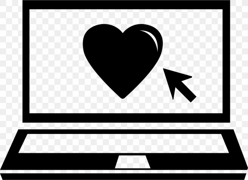 Love Heart Symbol, PNG, 980x712px, Computer Mouse, Blackandwhite, Computer, Computer Monitors, Computer Software Download Free