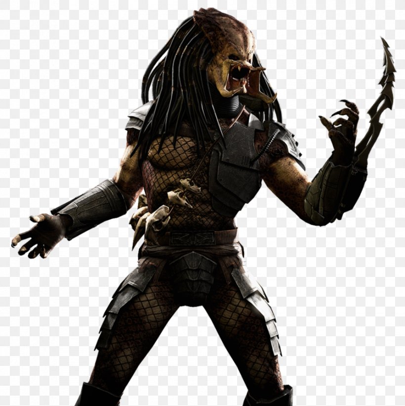 Mortal Kombat X Predator Alien Video Game, PNG, 893x895px, Mortal Kombat X, Action Figure, Aggression, Alien, Alien Vs Predator Download Free