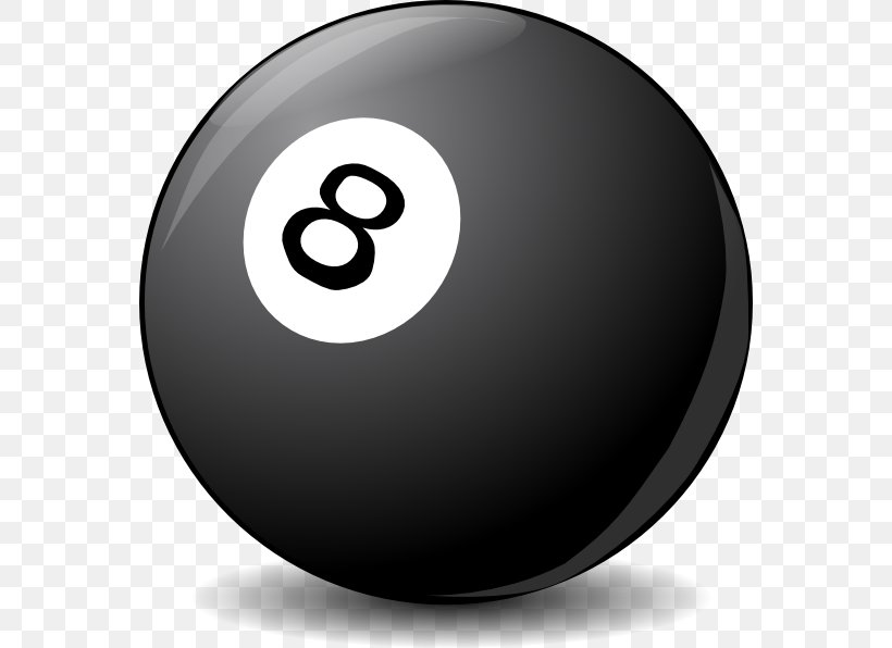 Pool Party Billiard Balls Eight-ball Clip Art, PNG, 564x596px, Pool Party, Ball, Billiard Ball, Billiard Balls, Billiard Tables Download Free