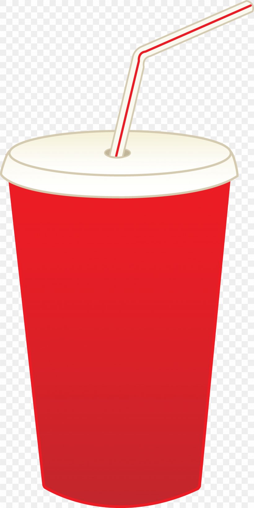 Soft Drink Coca-Cola Fast Food Clip Art, PNG, 3832x7657px, Soft Drink, Beverage Can, Bitmap, Cocacola, Cola Download Free