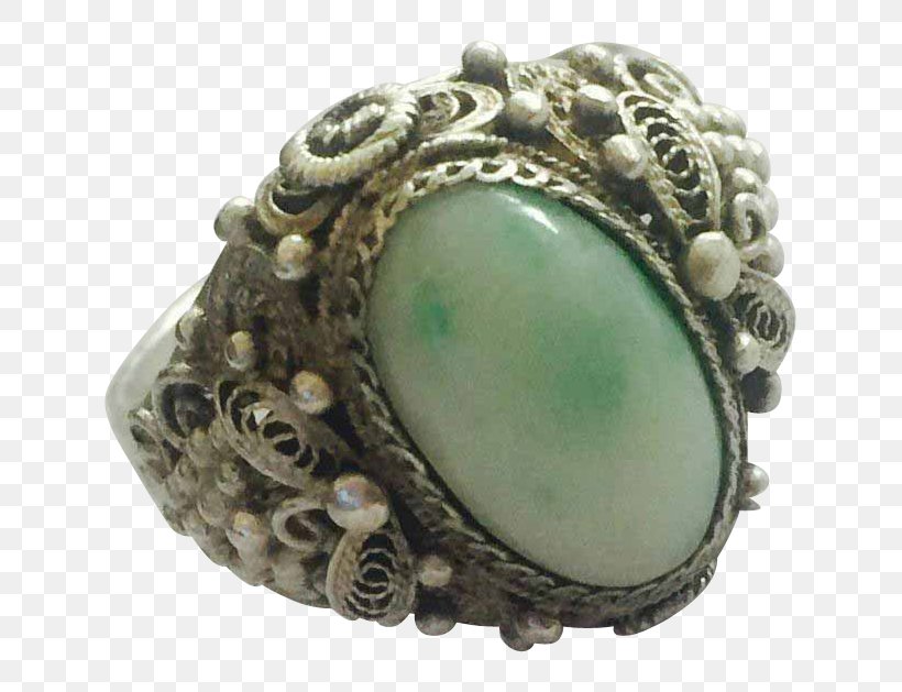 Turquoise Jade Silver Ring Jewellery, PNG, 629x629px, Turquoise, Abalone, Antique, Apple, Fashion Accessory Download Free