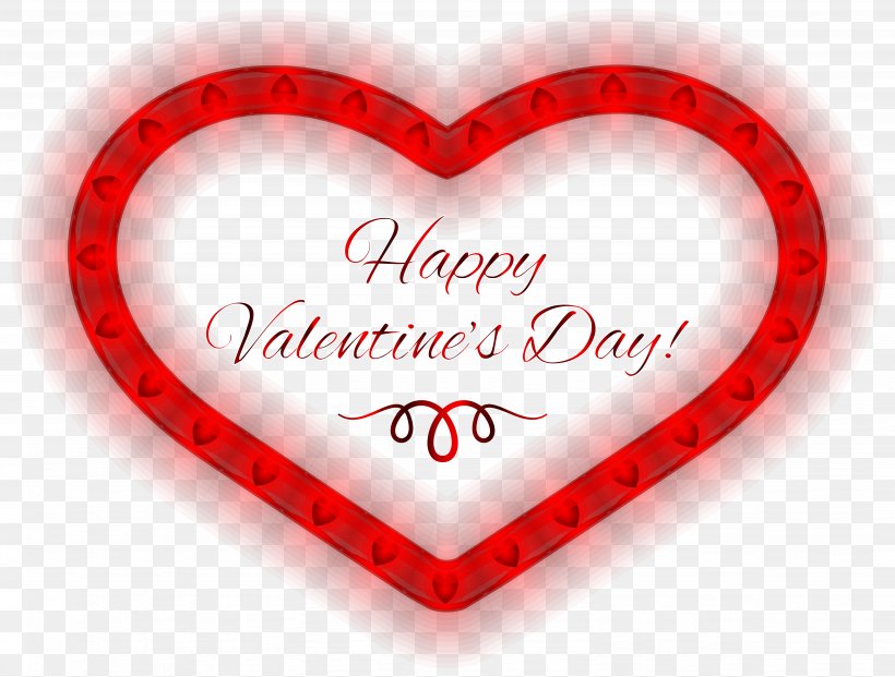 Valentine's Day Heart Clip Art, PNG, 6142x4656px, Valentine S Day, Cupid, Heart, Love, Red Download Free