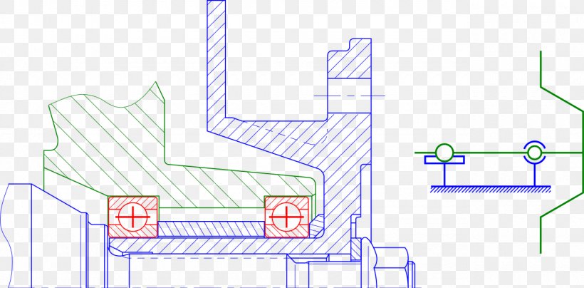 Wheel Hub Assembly Ball Bearing Rolling-element Bearing, PNG, 1280x632px, Wheel Hub Assembly, Area, Ball Bearing, Bearing, Diagram Download Free