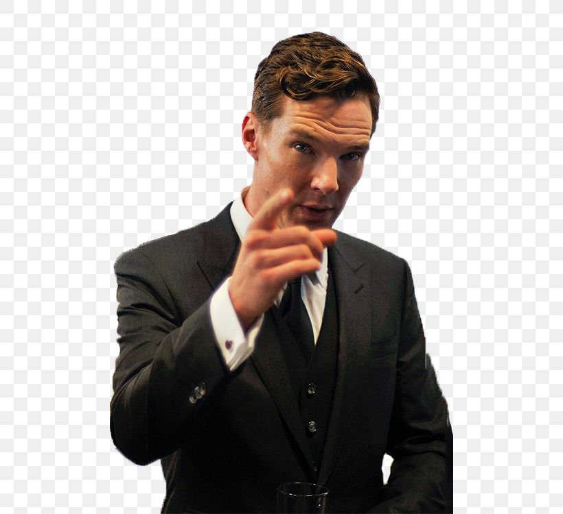 Benedict Cumberbatch Sherlock Holmes Image, PNG, 500x750px, Benedict Cumberbatch, Businessperson, Chin, Doctor Strange, Facial Hair Download Free