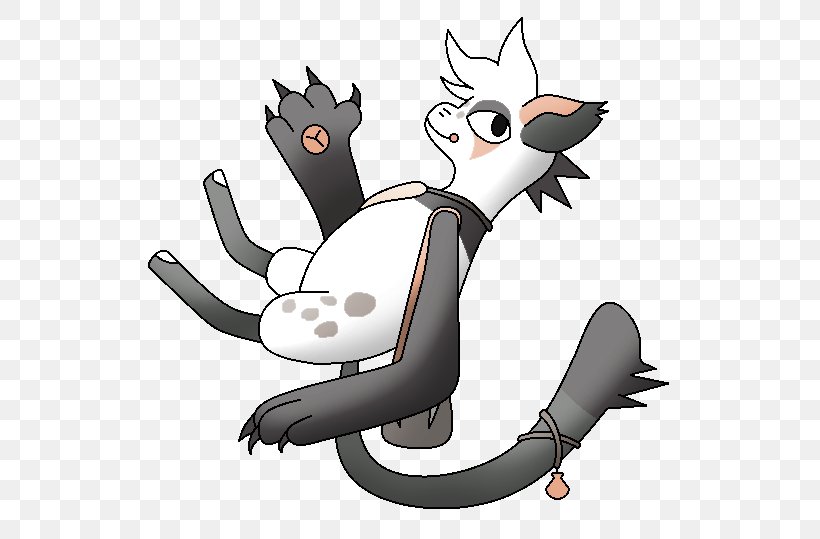 Cat Illustration Clip Art Legendary Creature, PNG, 565x539px, Cat, Carnivoran, Cartoon, Cat Like Mammal, Fictional Character Download Free