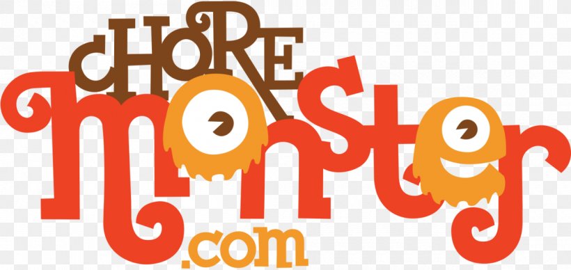 ChoreMonster Logo Font Vector Graphics, PNG, 1200x568px, Choremonster, Area, Brand, Child, Logo Download Free