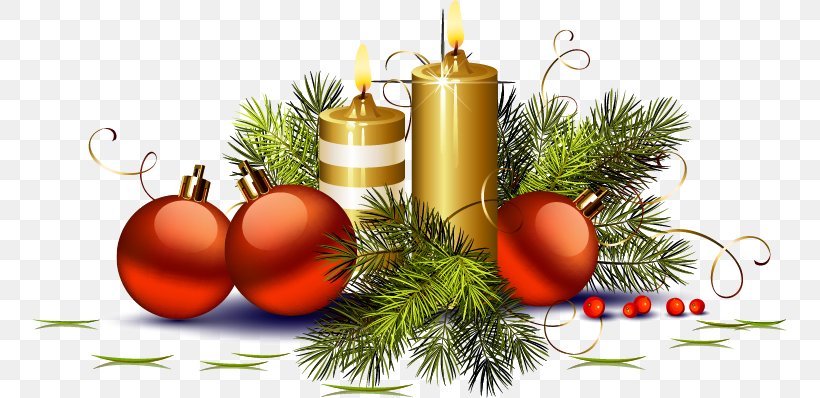 Christmas Candle, PNG, 754x398px, Christmas, Candle, Christmas Decoration, Christmas Ornament, Christmas Tree Download Free