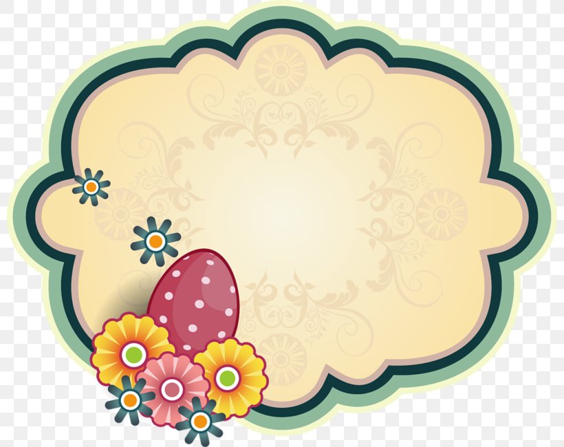 Clip Art Illustration Vector Graphics Design Easter, PNG, 800x650px, Easter, Floral Design, Message, Quotation, Testicle Download Free