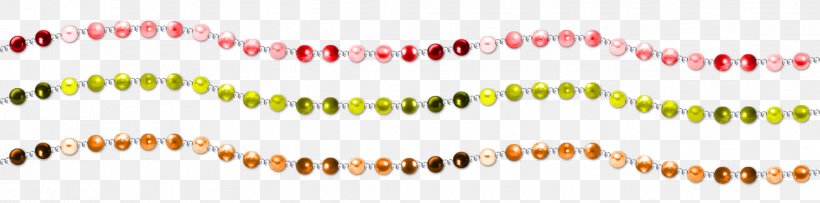 Clip Art Pearl Necklace Bead, PNG, 2062x512px, Pearl, Bead, Bracelet, Close Up, Collier Princesse Download Free