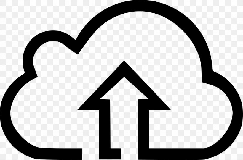 Cloud Computing Symbol Cloud Storage, PNG, 981x648px, Cloud Computing, Area, Black And White, Chart, Cloud Storage Download Free