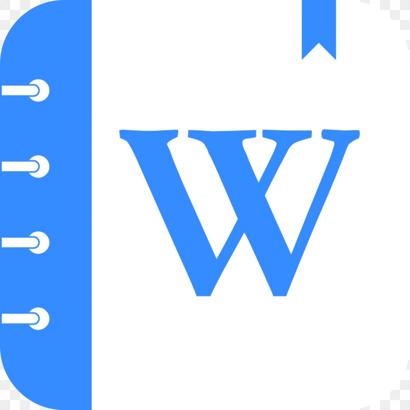 Wikipedia, PNG, 1024x1024px, Wikipedia, Area, Blue, Brand, Logo Download Free