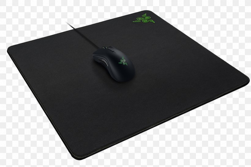 Computer Mouse Mouse Mats A4Tech Razer Inc. Razer Firefly Hard Gaming Mouse Mat, PNG, 1280x853px, Computer Mouse, Computer, Computer Accessory, Computer Component, Computer Hardware Download Free