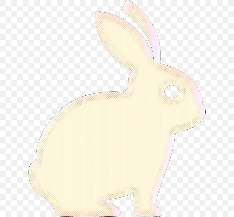 Easter Bunny Background, PNG, 622x760px, Easter Bunny, Animal, Animal Figure, Beige, Easter Download Free