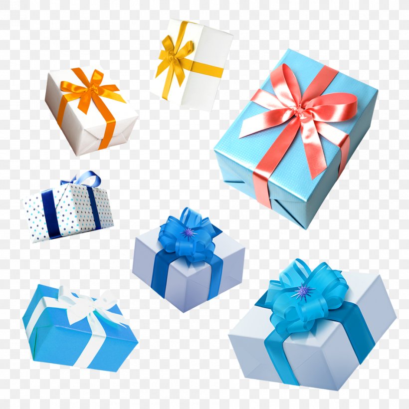 Gift Wrapping, PNG, 945x945px, Gift, Blue, Box, Gift Wrapping, Gratis Download Free
