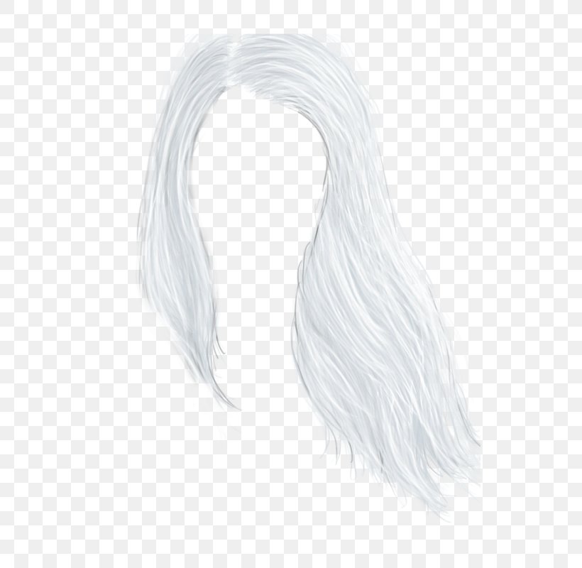 Long Hair Drawing Wig Neck, PNG, 600x800px, Long Hair, Drawing, Hair, Neck, White Download Free