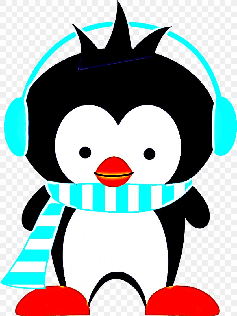 Penguin, PNG, 900x1201px, Flightless Bird, Bird, Cartoon, Fictional Character, Penguin Download Free
