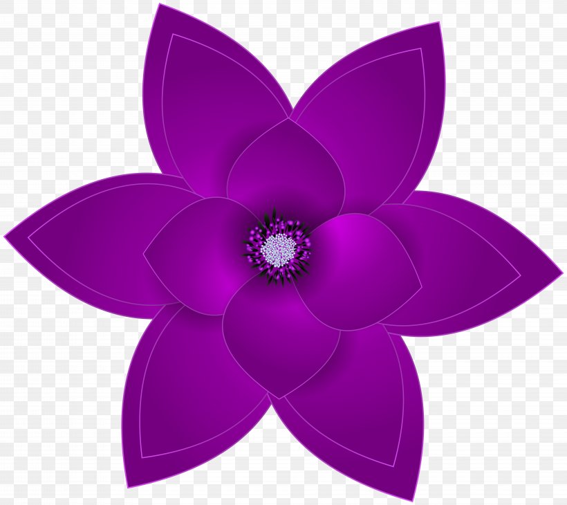Purple Flower Clip Art, PNG, 8000x7122px, Purple, Art, Blog, Digital Media, Flower Download Free