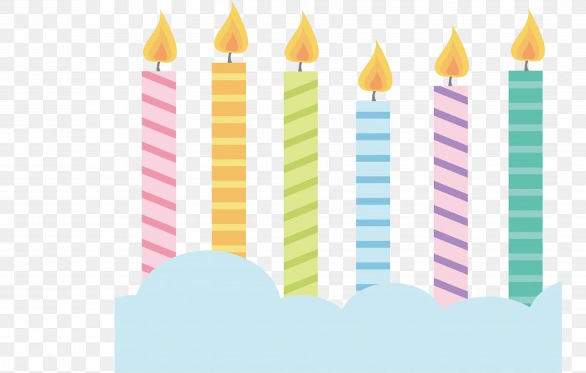 Romantic Candle Birthday, PNG, 3818x2438px, Romantic Candle, Android, Birthday, Birthday Card, Candle Download Free