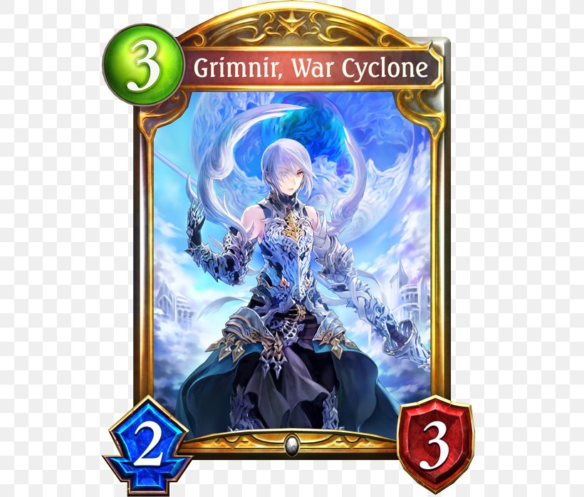 Shadowverse: Wonderland Dreams Granblue Fantasy Shadowverse CCG Cygames Grimnir, PNG, 536x698px, Shadowverse Wonderland Dreams, Action Figure, Collectible Card Game, Cygames, Fictional Character Download Free