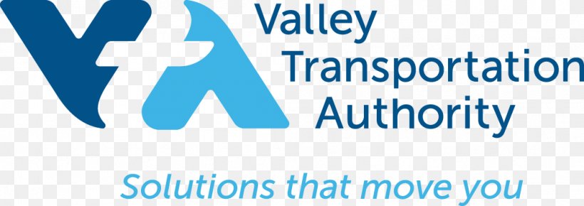 Train Santa Clara Valley Transportation Authority Light Rail, PNG, 1048x371px, Train, Area, Blue, Brand, Bus Download Free