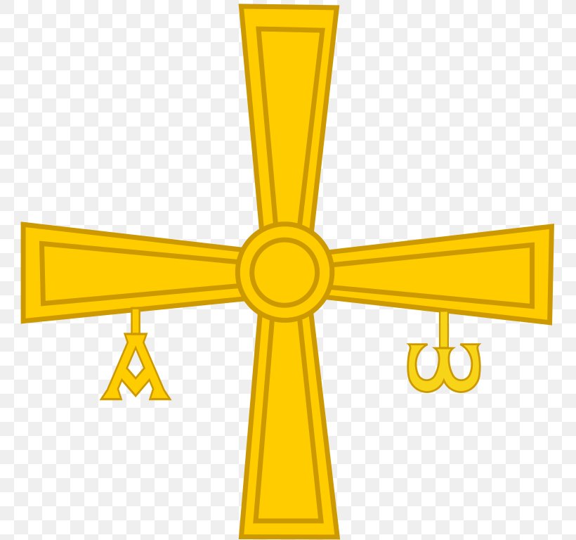 Victory Cross Christian Cross Cross Of The Angels Crux Gemmata, PNG, 768x768px, Cross, Alpha And Omega, Christian Cross, Crucifix, Crux Gemmata Download Free