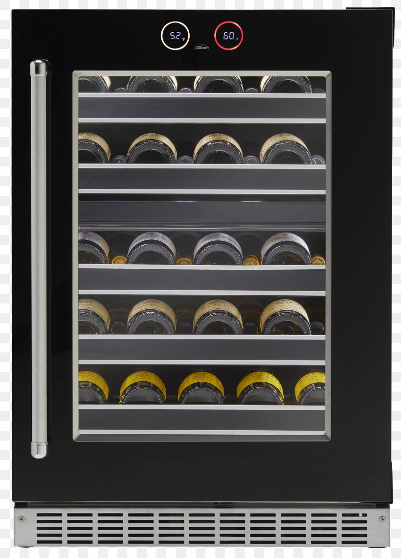Wine Cooler Bottle Wine Cellar Home Appliance, PNG, 1500x2087px, Wine Cooler, Beverages, Bottle, Cooler, Danby Download Free