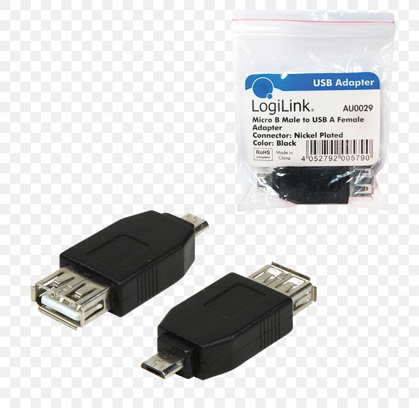 Adapter HDMI Micro-USB Mini-USB, PNG, 800x800px, Adapter, Cable, Data Transfer Cable, Displayport, Electronic Device Download Free
