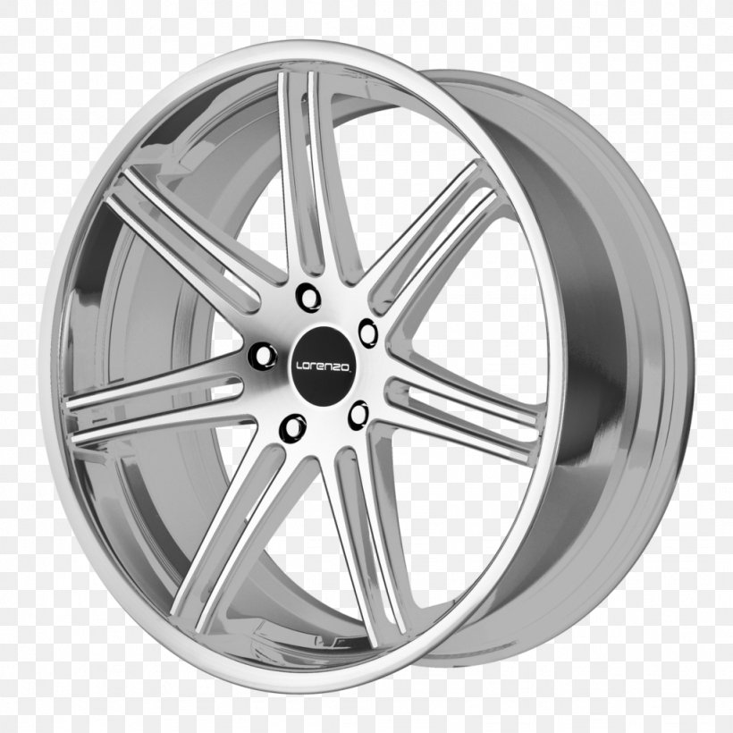 Alloy Wheel Car Sport Utility Vehicle Rim, PNG, 1024x1024px, Alloy Wheel, Alloy, American Racing, Auto Part, Automotive Wheel System Download Free