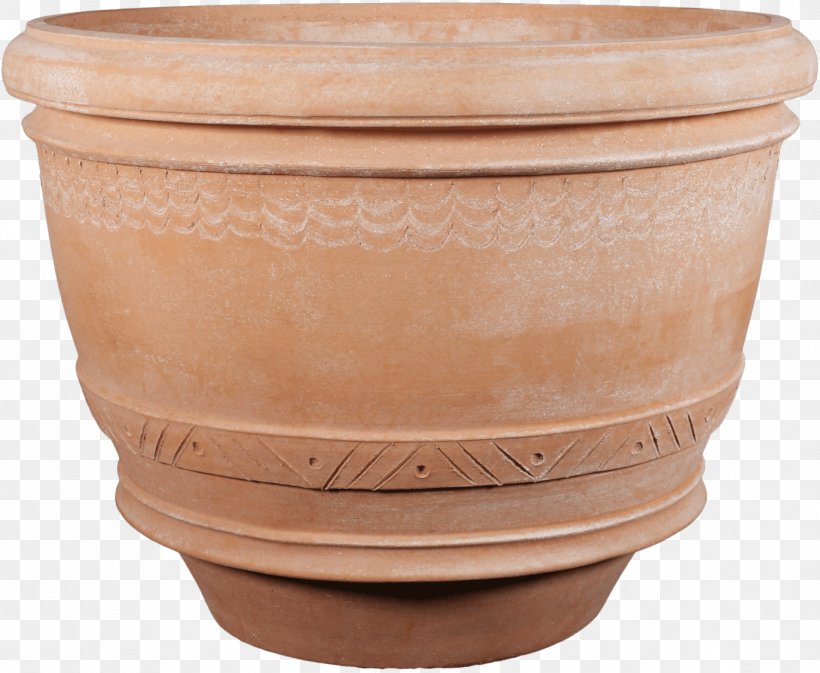 Ceramic Flowerpot Terracotta Pottery Vase, PNG, 1372x1127px, Ceramic, Artifact, Clay, Flooring, Flowerpot Download Free