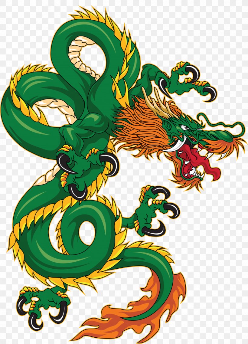 Chinese Dragon China Feng Shui Japanese Dragon, PNG, 856x1187px, Dragon, Art, China, Chinese Dragon, Drawing Download Free