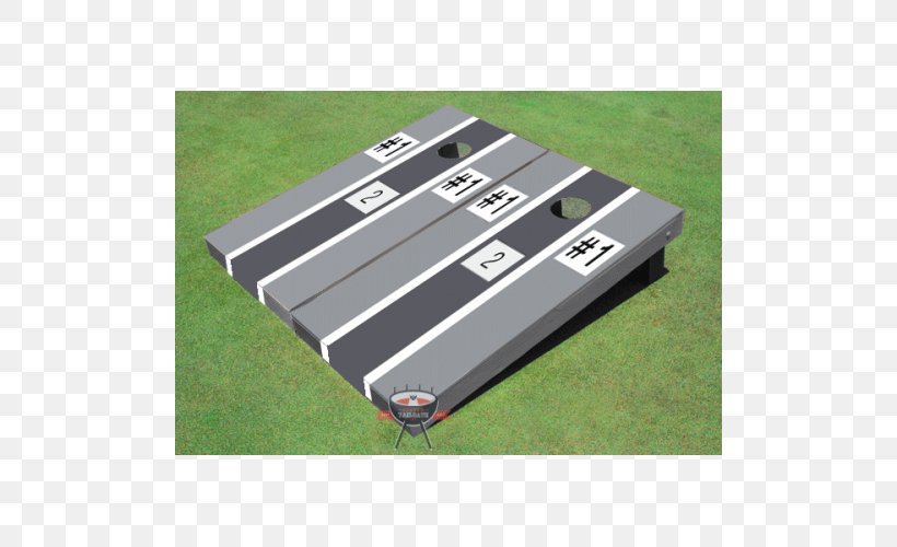 Cornhole Tailgate Party All American Tailgate Paint Color, PNG, 500x500px, Cornhole, Color, Grass, Material, Paint Download Free