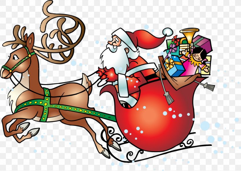 Ded Moroz Santa Claus Christmas Clip Art, PNG, 1280x907px, Ded Moroz, Art, Cartoon, Christmas, Christmas Decoration Download Free