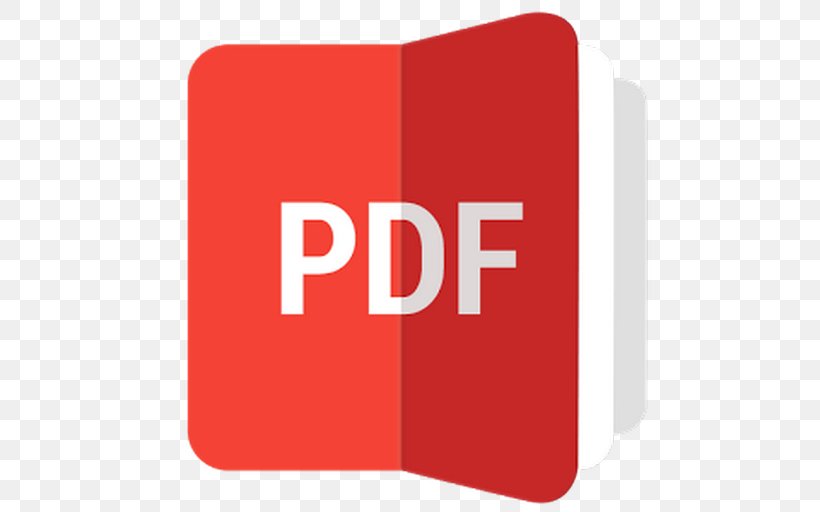 PDF Foxit Reader, PNG, 512x512px, Pdf, Android, Brand, Document, Foxit Reader Download Free