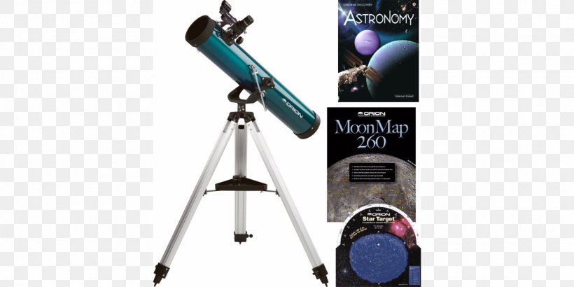 Refracting Telescope Altazimuth Mount Reflecting Telescope Orion Telescopes & Binoculars, PNG, 1920x960px, Telescope, Altazimuth Mount, Astronomy, Camera Accessory, Crayford Focuser Download Free