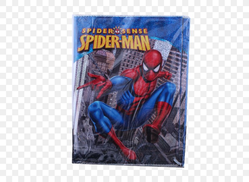 Spider-Man Eerste Puzzelboek Superhero Action & Toy Figures, PNG, 600x600px, Spiderman, Action Figure, Action Toy Figures, Notebook, Sense Download Free