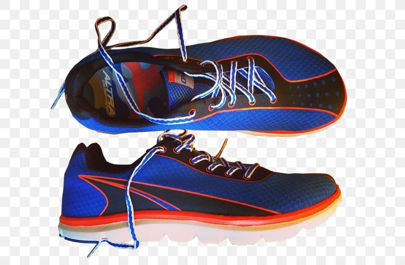 altra track spikes