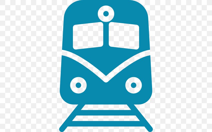 Train Rail Transport, PNG, 512x512px, Train, Area, Logo, Rail Transport, Symbol Download Free