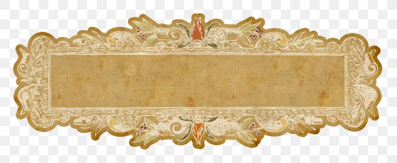 Vintage Clothing Frame Clip Art, PNG, 1100x451px, Vintage Clothing, Antique, Frame, Rectangle, Retro Style Download Free